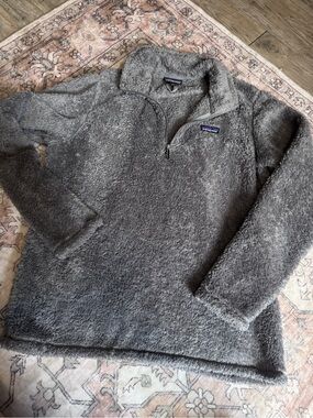 Patagonia Sherpa pullover